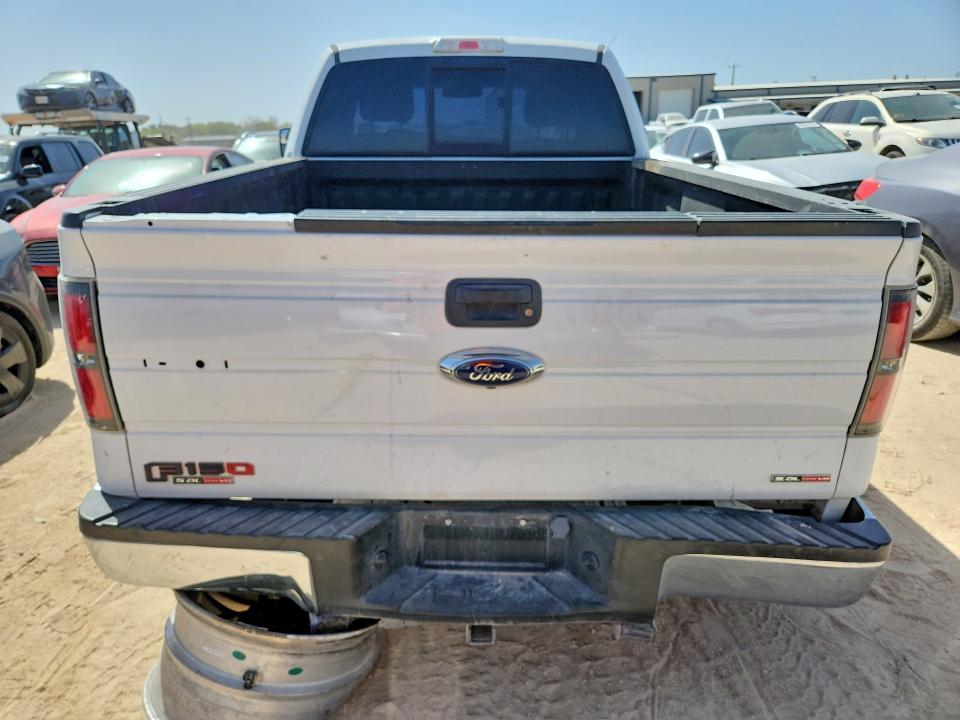 Aukcja sprzedaży 2014 Ford F150, vin: 1FTMF1EF0EFB89448, numer aukcji: 68986586