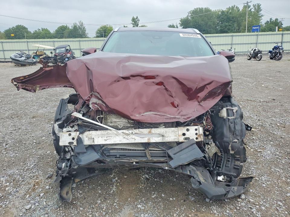 69304946 :رقم المزاد ، 5TDJZRFH4KS730215 vin ، 2019 Toyota Highlander مزاد بيع