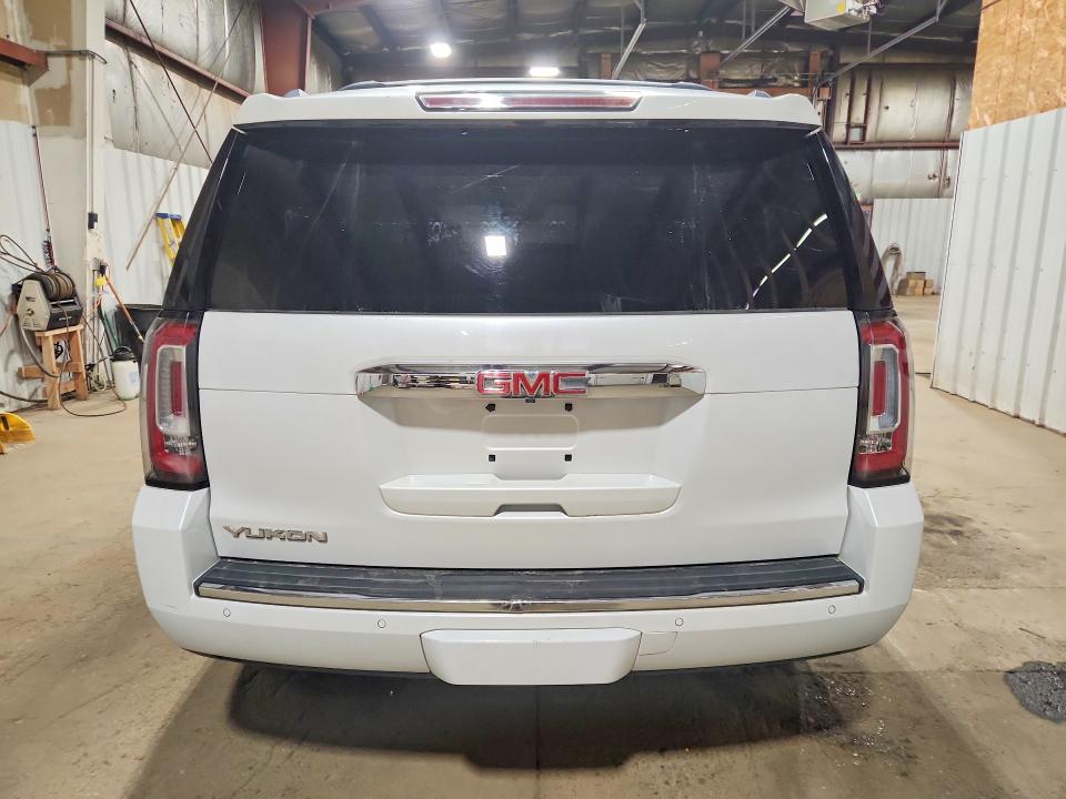 Auction sale of the 2017 Gmc Yukon, vin: 1GKS2CKJ1HR248148, lot number: 70474806