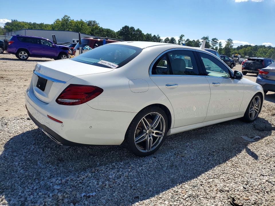 Продаж на аукціоні авто 2018 Mercedes-benz E, vin: WDDZF4JB9JA477637, номер лоту: 67654516