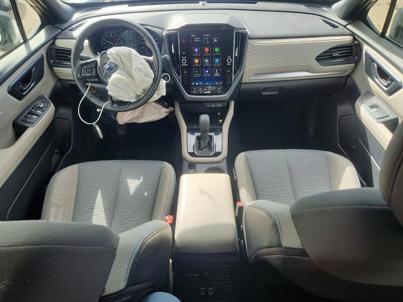 Aukcja sprzedaży 2025 Subaru Forester, vin: JF2SLDBC8SH495262, numer aukcji: 67203606