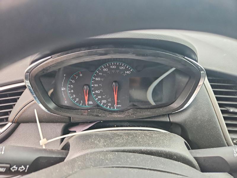 68220206 :رقم المزاد ، 3GNCJKSB6KL400131 vin ، 2019 Chevrolet Trax مزاد بيع
