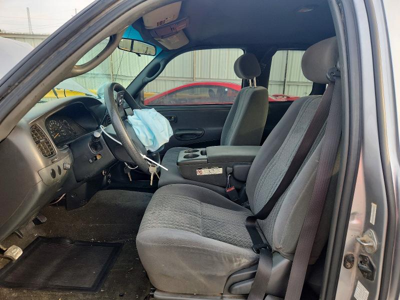 2003 Toyota Tundra მანქანა იყიდება აუქციონზე, vin: 5TBRT34183S434471, აუქციონის ნომერი: 69905666