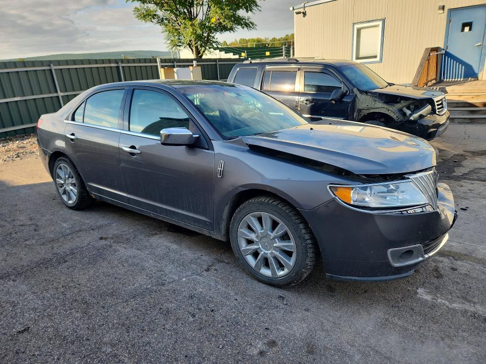 Aukcja sprzedaży 2012 Lincoln Mkz, vin: 3LNHL2JC9CR829292, numer aukcji: 70456816