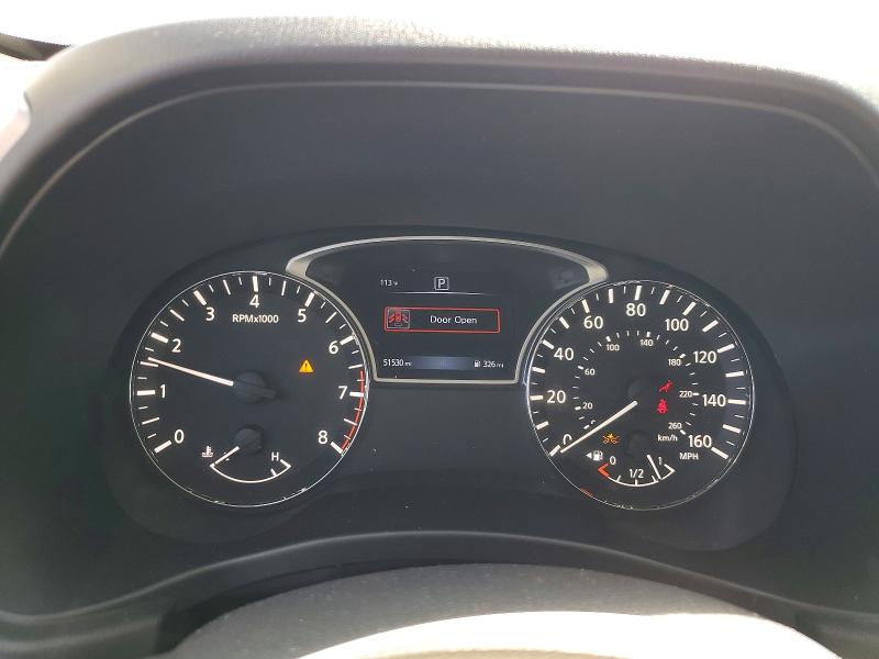2019 Nissan Pathfinder მანქანა იყიდება აუქციონზე, vin: 5N1DR2MN9KC628483, აუქციონის ნომერი: 68307496