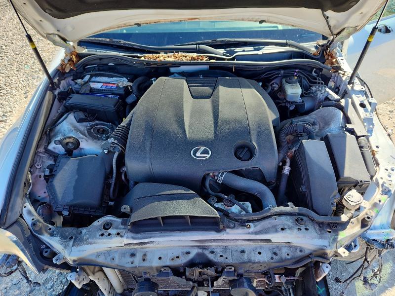 Aukcja sprzedaży 2015 Lexus Is, vin: JTHBF1D22F5045072, numer aukcji: 69626886