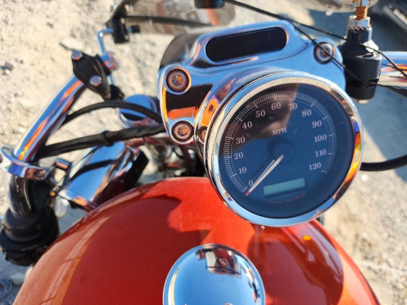 Aukcja sprzedaży 2011 Harley-davidson Xlh1200, vin: 1HD1CT322BC435676, numer aukcji: 67470806
