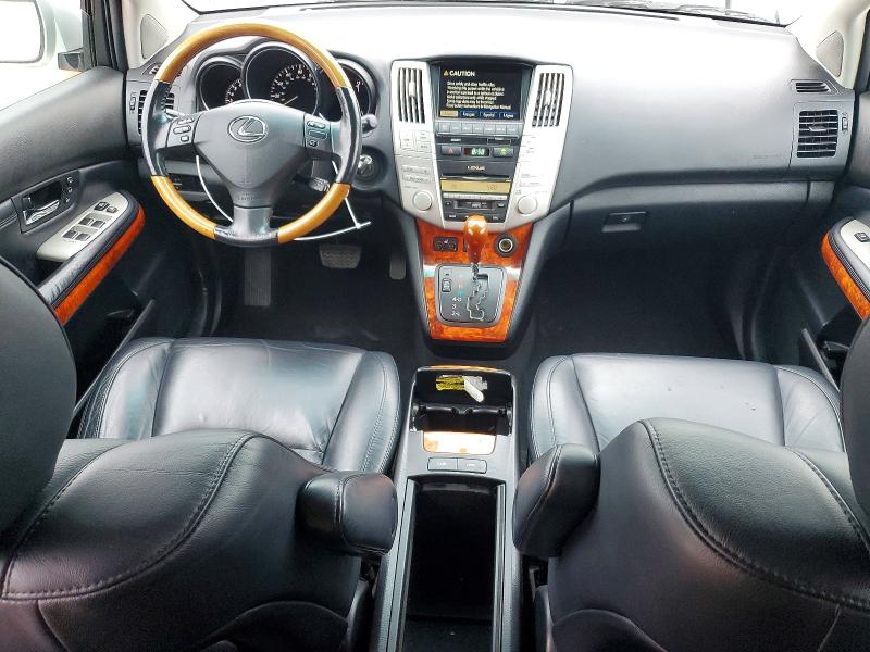 Aukcja sprzedaży 2007 Lexus Rx, vin: 2T2HK31U87C028267, numer aukcji: 69724586