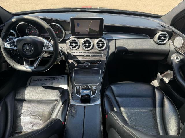 70512896 :رقم المزاد ، 55SWF4KB4FU052464 vin ، 2015 Mercedes-benz C مزاد بيع
