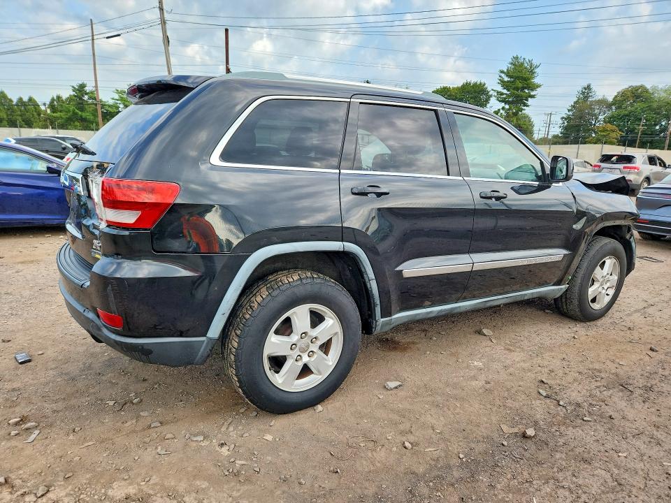 Aukcja sprzedaży 2011 Jeep Grand Cherokee, vin: 1J4RR4GG0BC589957, numer aukcji: 69328146
