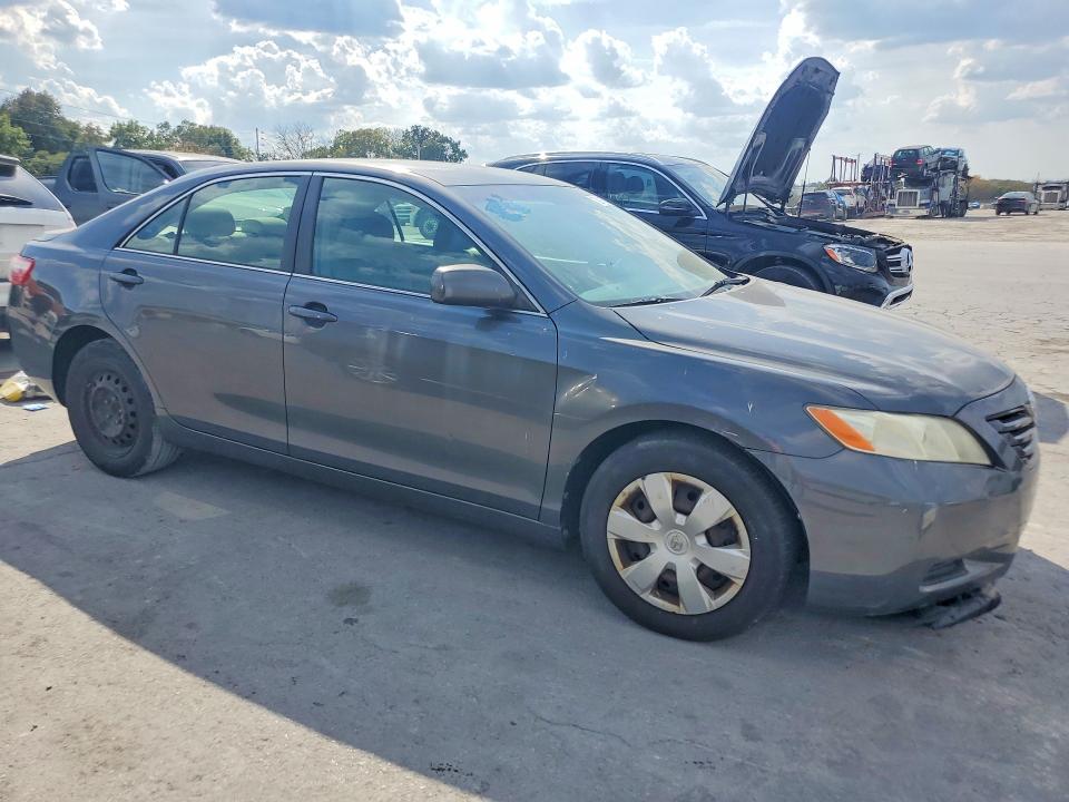 Aukcja sprzedaży 2009 Toyota Camry, vin: 4T4BE46K09R077341, numer aukcji: 70017376