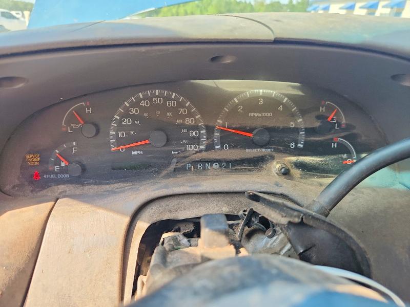 Продаж на аукціоні авто 2000 Ford F150, vin: 2FTRX07L5YCA43112, номер лоту: 69418346