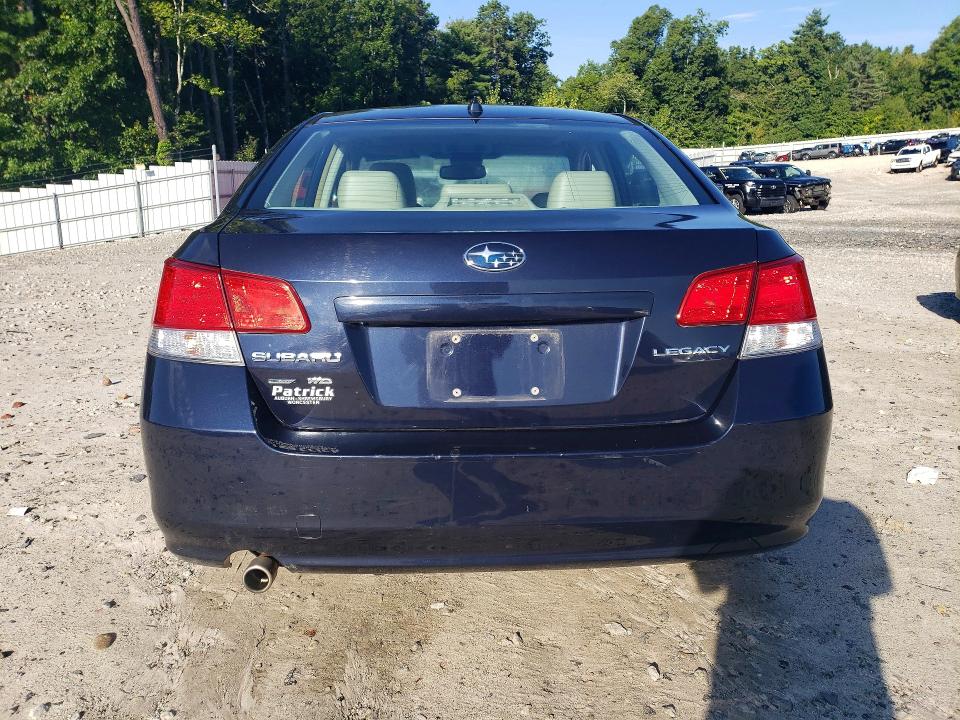 Aukcja sprzedaży 2013 Subaru Legacy, vin: 4S3BMCK67D3018502, numer aukcji: 67535416