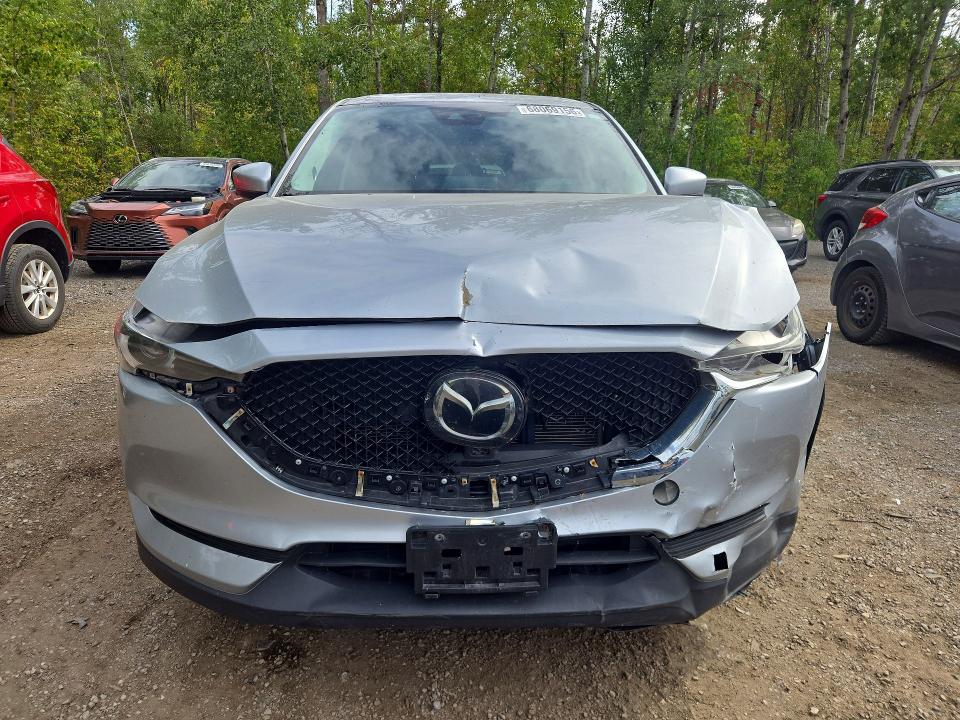 2021 Mazda Cx-5 მანქანა იყიდება აუქციონზე, vin: JM3KFBDM7M0123050, აუქციონის ნომერი: 68069156