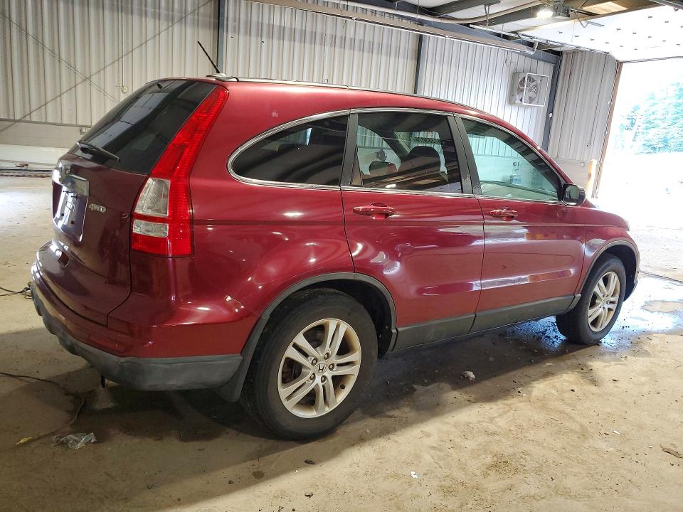 Продаж на аукціоні авто 2011 Honda Cr-v, vin: 5J6RE4H76BL046896, номер лоту: 67383076