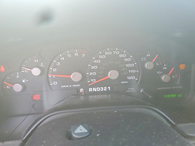 2005 Ford Explorer მანქანა იყიდება აუქციონზე, vin: 1FMZU72EX5UA25030, აუქციონის ნომერი: 69591146
