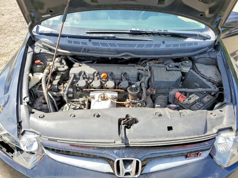 68014766 :رقم المزاد ، 2HGFG12898H559859 vin ، 2008 Honda Civic مزاد بيع