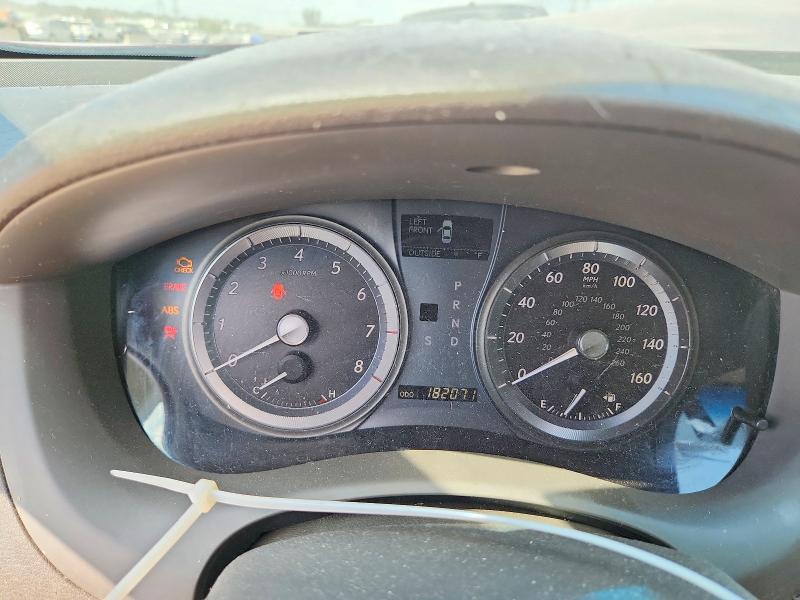 Продажа на аукционе авто 2007 Lexus Es, vin: JTHBJ46G072083766, номер лота: 67722096