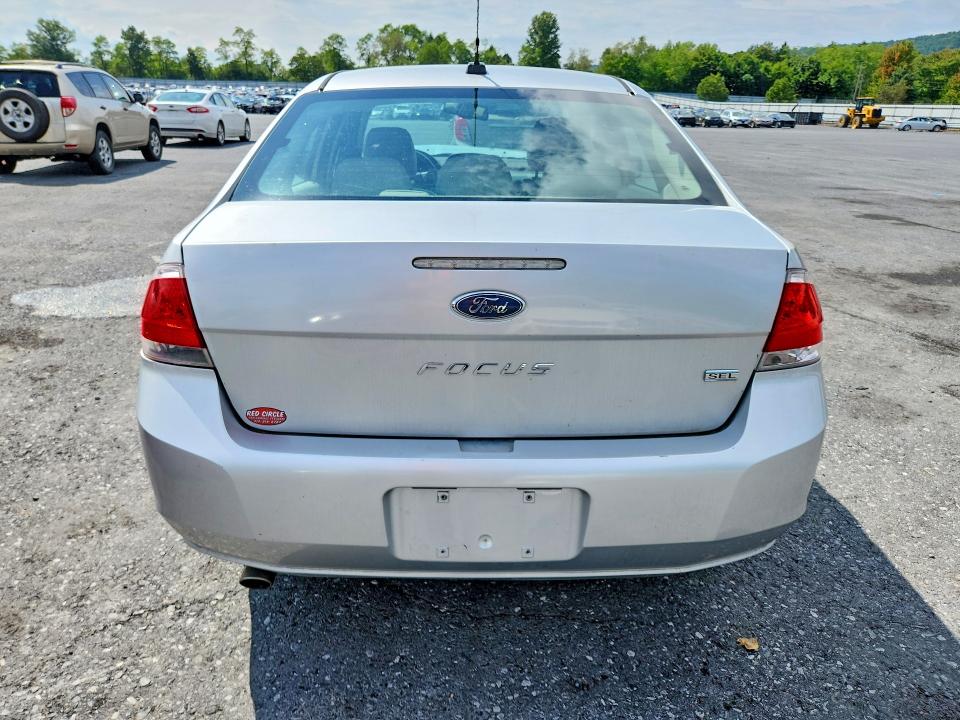 Aukcja sprzedaży 2010 Ford Focus, vin: 1FAHP3HN7AW166259, numer aukcji: 68593416