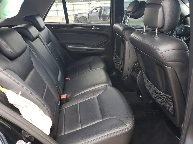 Продаж на аукціоні авто 2010 Mercedes-benz Ml, vin: 4JGBB5GB5AA606604, номер лоту: 68501926