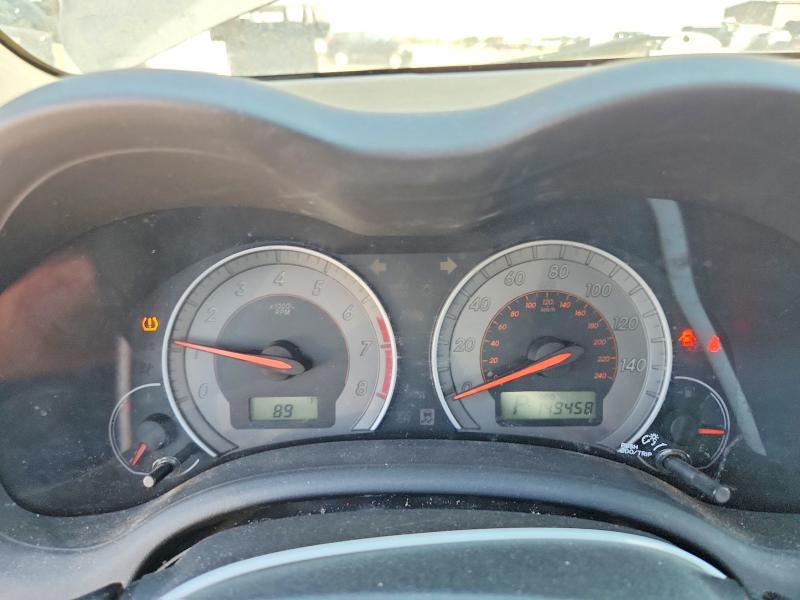 Aukcja sprzedaży 2010 Toyota Corolla, vin: 2T1BU4EE9AC424616, numer aukcji: 69436356