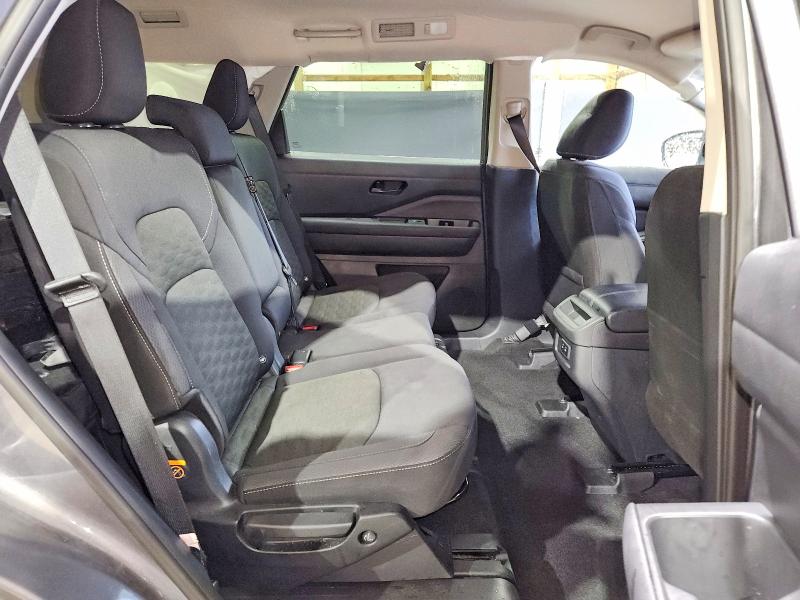 Продаж на аукціоні авто 2026 Nissan Pathfinder, vin: 5N1DR3BE6TC218539, номер лоту: 70267326