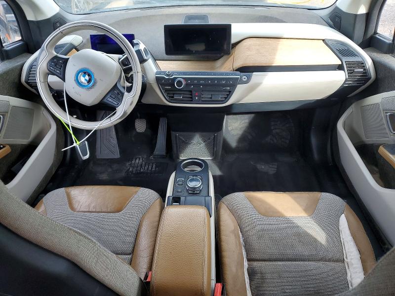 Продаж на аукціоні авто 2014 Bmw I3, vin: WBY1Z2C5XEVX51869, номер лоту: 69818446