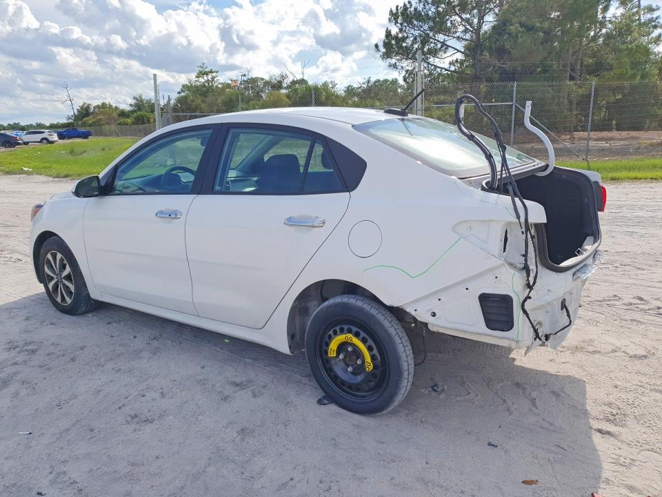 Aukcja sprzedaży 2023 Kia Rio, vin: 3KPA24AD8PE540706, numer aukcji: 67433256