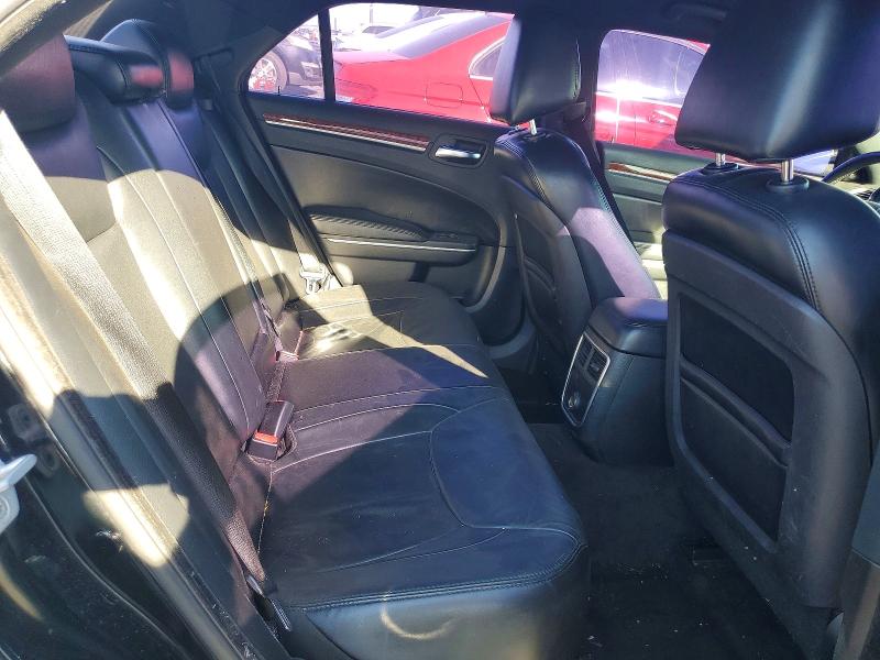 Aukcja sprzedaży 2012 Chrysler 300, vin: 2C3CCACG0CH251124, numer aukcji: 70180526