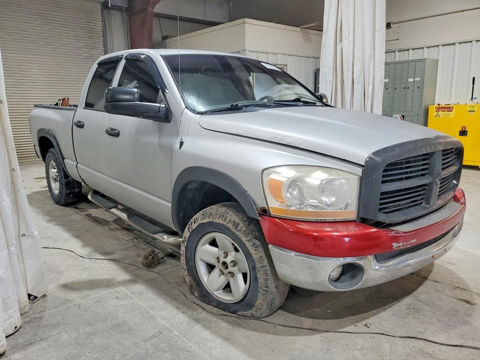 2008 Dodge Ram 1500 მანქანა იყიდება აუქციონზე, vin: 1D7HU18N88S611008, აუქციონის ნომერი: 69395236