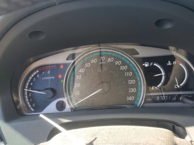 66953166 :رقم المزاد ، 4T3BK3BBXAU026718 vin ، 2010 Toyota Venza مزاد بيع