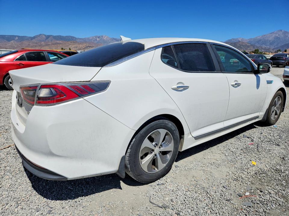 67374396 :رقم المزاد ، KNAGM4AD4F5079449 vin ، 2015 Kia Optima مزاد بيع
