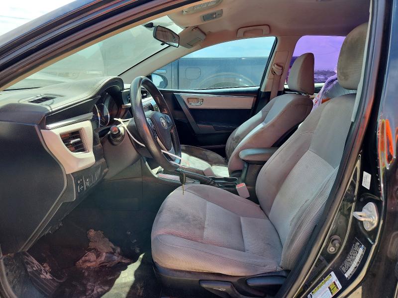 Aukcja sprzedaży 2014 Toyota Corolla, vin: 5YFBURHE4EP101038, numer aukcji: 70530536