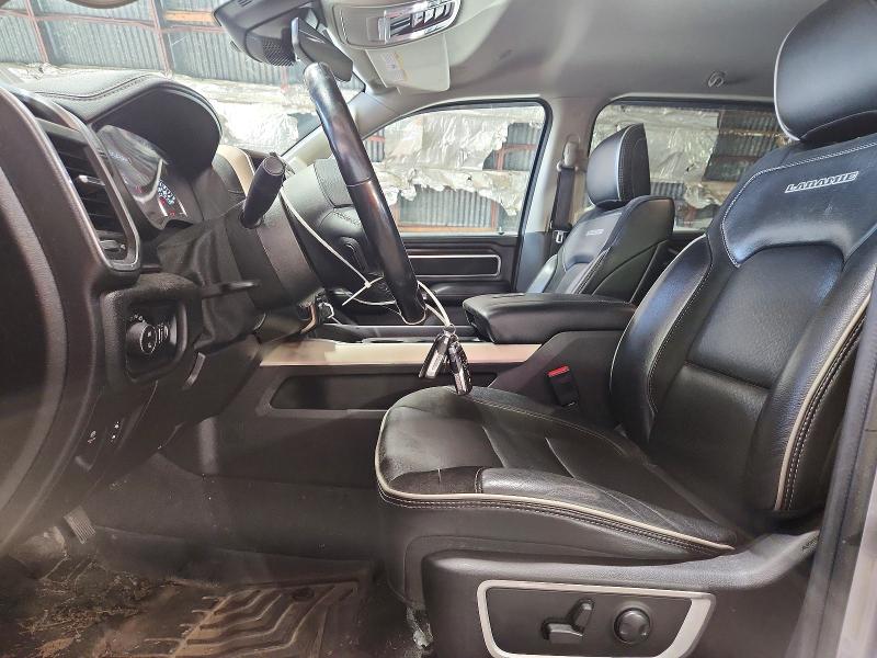 Aukcja sprzedaży 2022 Ram 1500, vin: 1C6SRFJT6NN163344, numer aukcji: 67354736