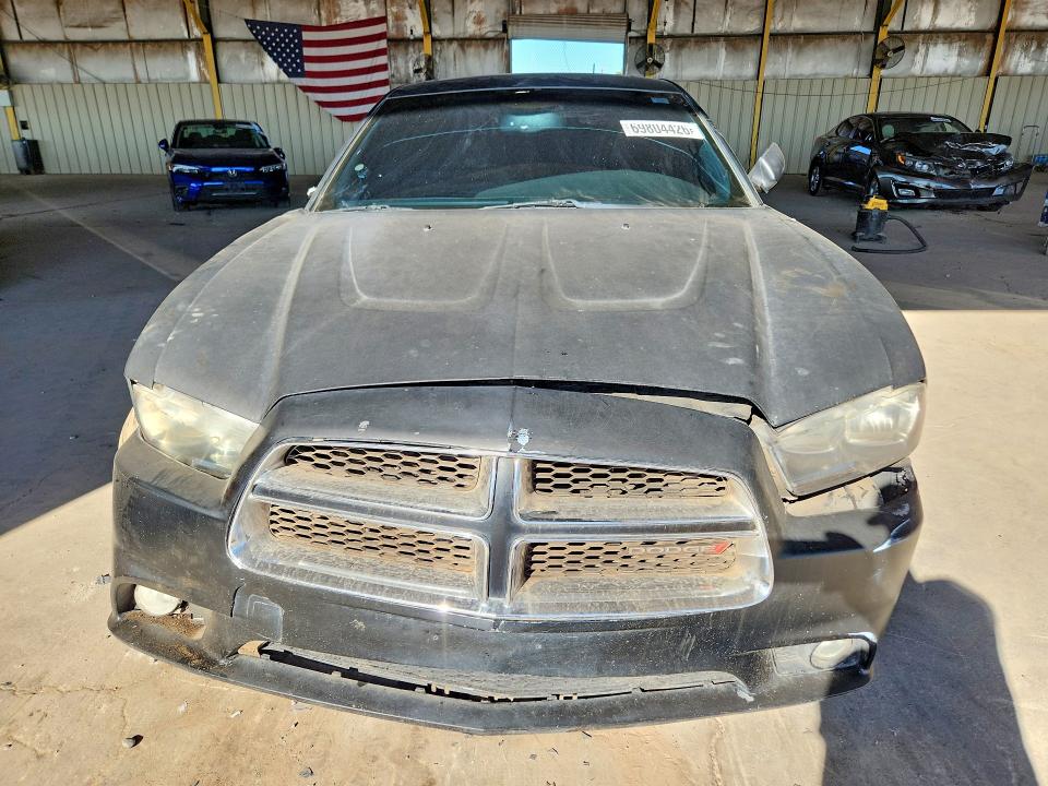 2013 Dodge Charger მანქანა იყიდება აუქციონზე, vin: 2C3CDXHG8DH604736, აუქციონის ნომერი: 69804426