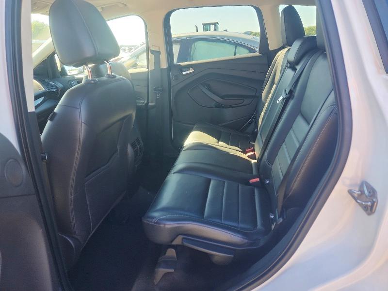68157056 :رقم المزاد ، 1FMCU9JX4GUC04669 vin ، 2016 Ford Escape مزاد بيع