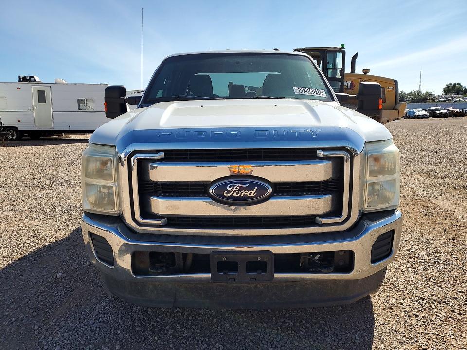 2011 Ford F350 მანქანა იყიდება აუქციონზე, vin: 1FT8W3B68BEA43608, აუქციონის ნომერი: 68204016