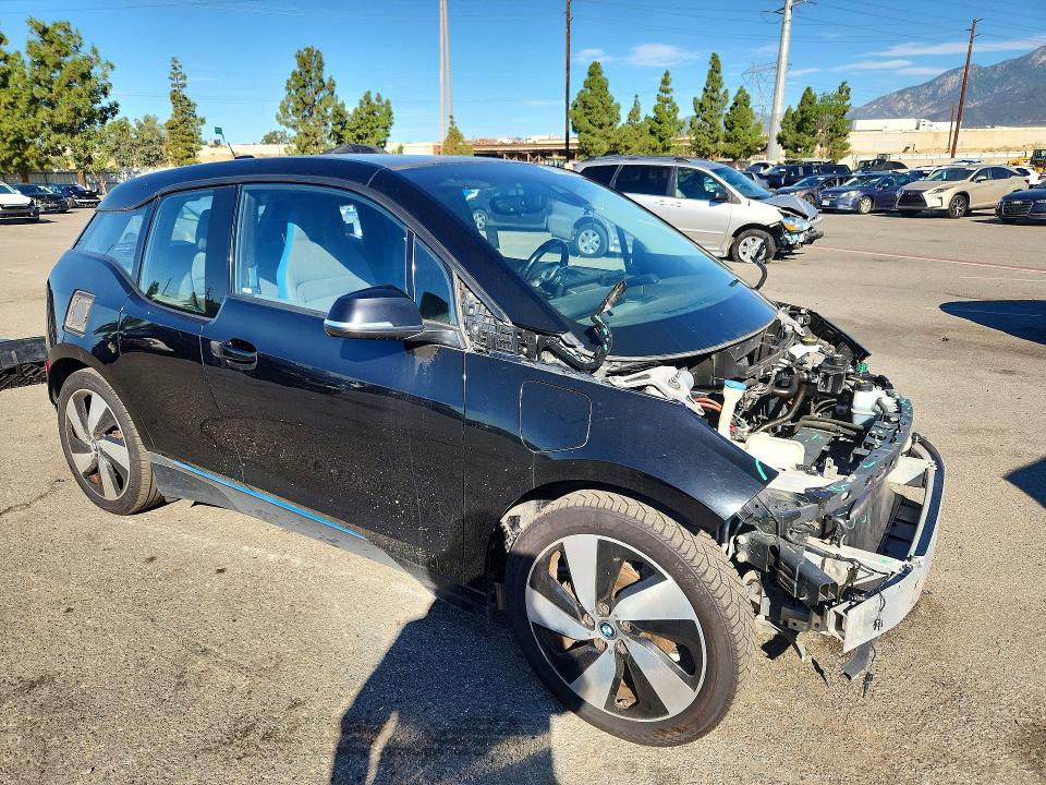 Aukcja sprzedaży 2017 Bmw I3, vin: WBY1Z8C37HV894767, numer aukcji: 68093096