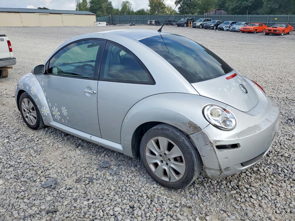 Aukcja sprzedaży 2008 Volkswagen New Beetle, vin: 3VWPW31C28M502411, numer aukcji: 69911296