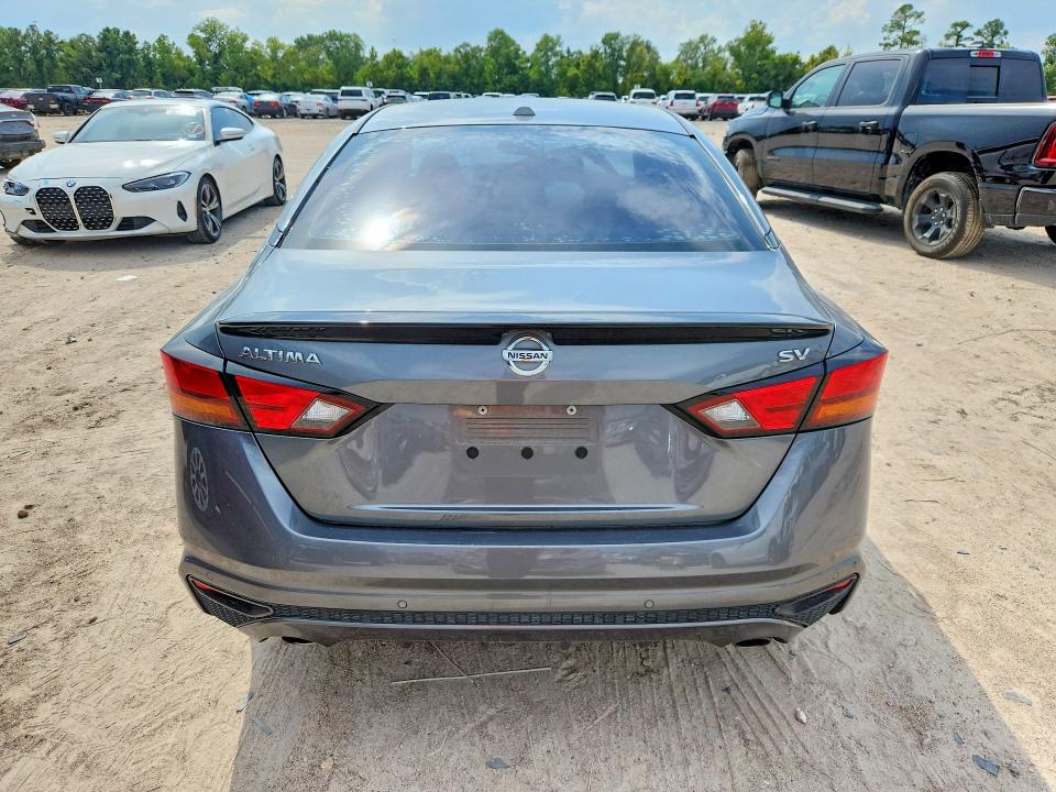 2019 Nissan Altima მანქანა იყიდება აუქციონზე, vin: 1N4BL4DV2KC178609, აუქციონის ნომერი: 68204686