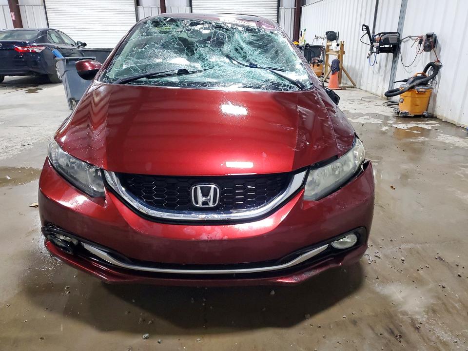 Продаж на аукціоні авто 2013 Honda Civic, vin: 19XFB2F99DE267737, номер лоту: 67563066