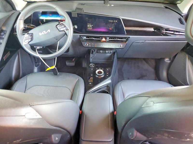 Продажа на аукционе авто 2026 Kia Niro, vin: KNDCR3L17T5157184, номер лота: 67543536