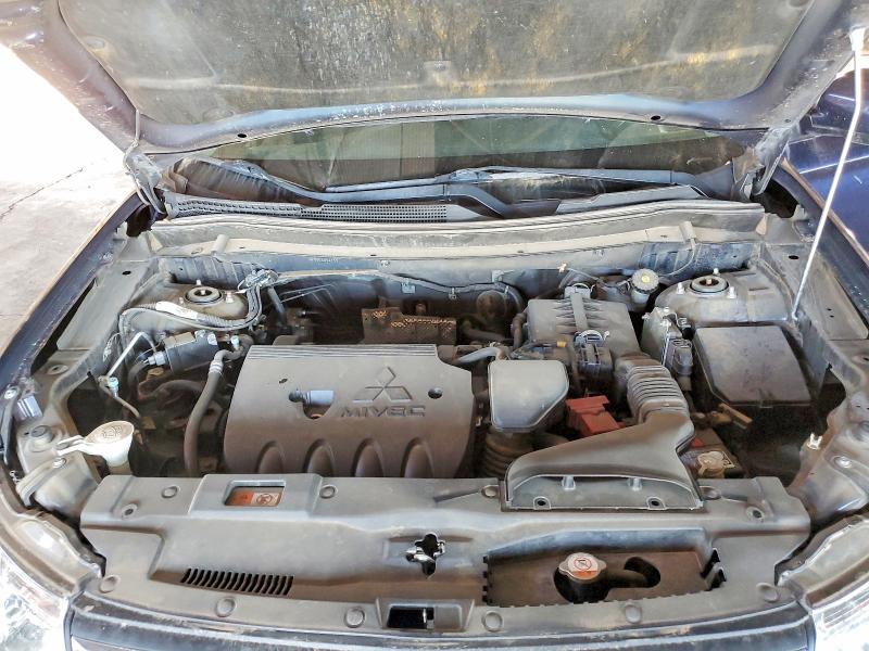 Aukcja sprzedaży 2014 Mitsubishi Outlander, vin: JA4AD3A34EZ014712, numer aukcji: 70370846