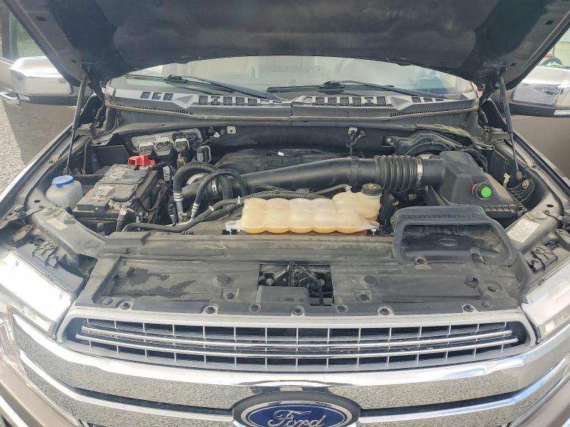 Aukcja sprzedaży 2018 Ford F150, vin: 1FTFW1E19JFD52511, numer aukcji: 69578386