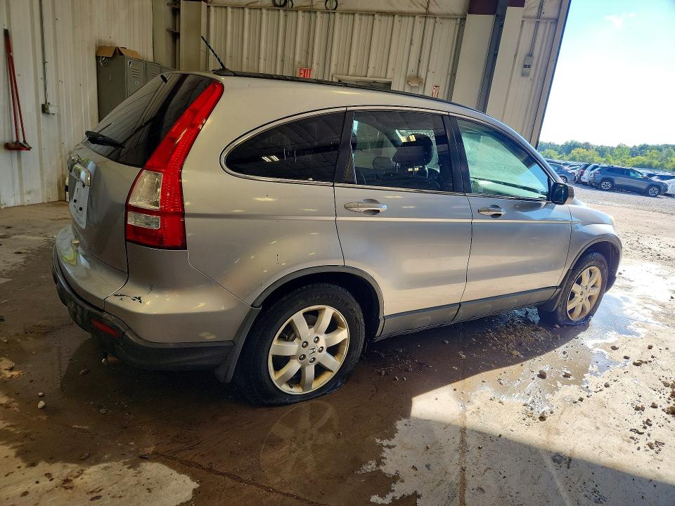 Aukcja sprzedaży 2007 Honda Cr-v, vin: JHLRE48737C022068, numer aukcji: 68244506