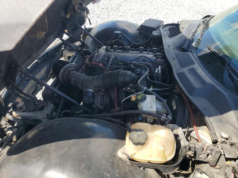 2006 Pontiac Solstice მანქანა იყიდება აუქციონზე, vin: 1G2MB33B66Y102458        , აუქციონის ნომერი: 68786236