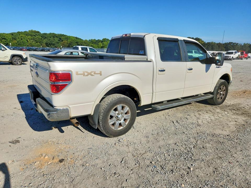 Продажа на аукционе авто 2011 Ford F150, vin: 1FTFW1E61BFA12234, номер лота: 67906176