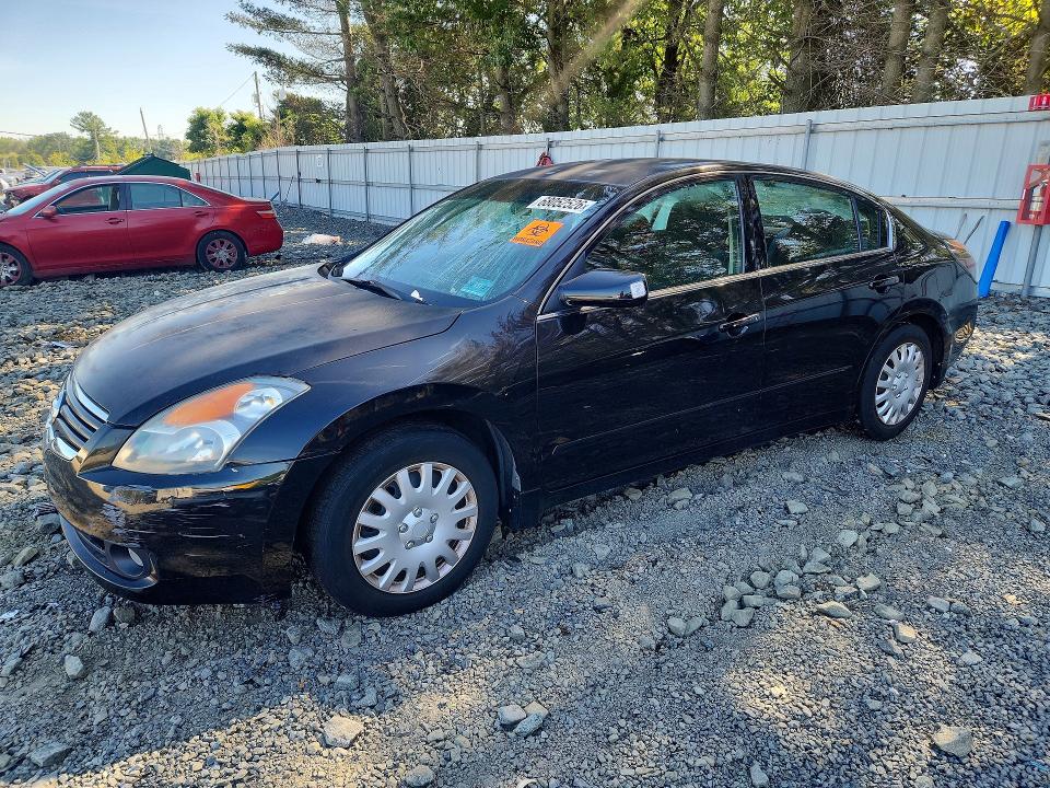 Продажа на аукционе авто 2009 Nissan Altima, vin: 1N4AL21E79N404954, номер лота: 68052526