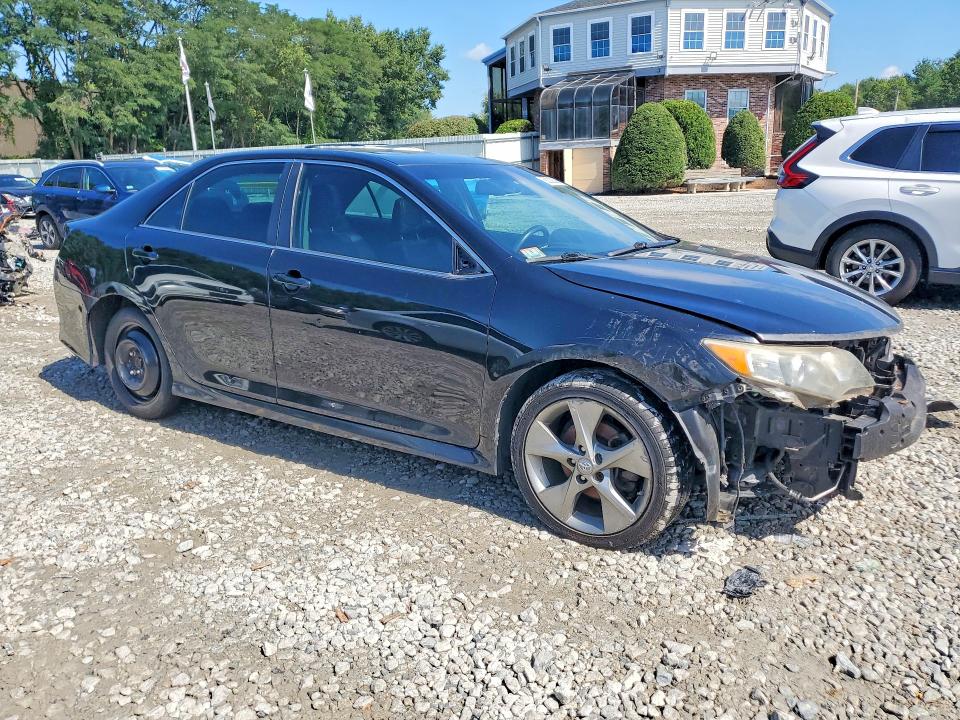 Aukcja sprzedaży 2012 Toyota Camry, vin: 4T1BK1FK6CU016617, numer aukcji: 68030096