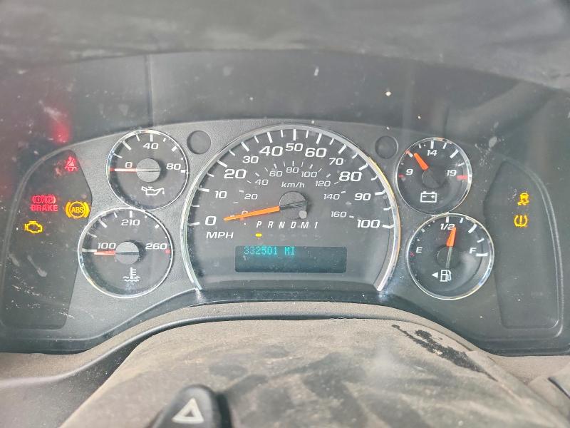 69378376 :رقم المزاد ، 1GD072CAXE1123913 vin ، 2014 Gmc Savana مزاد بيع